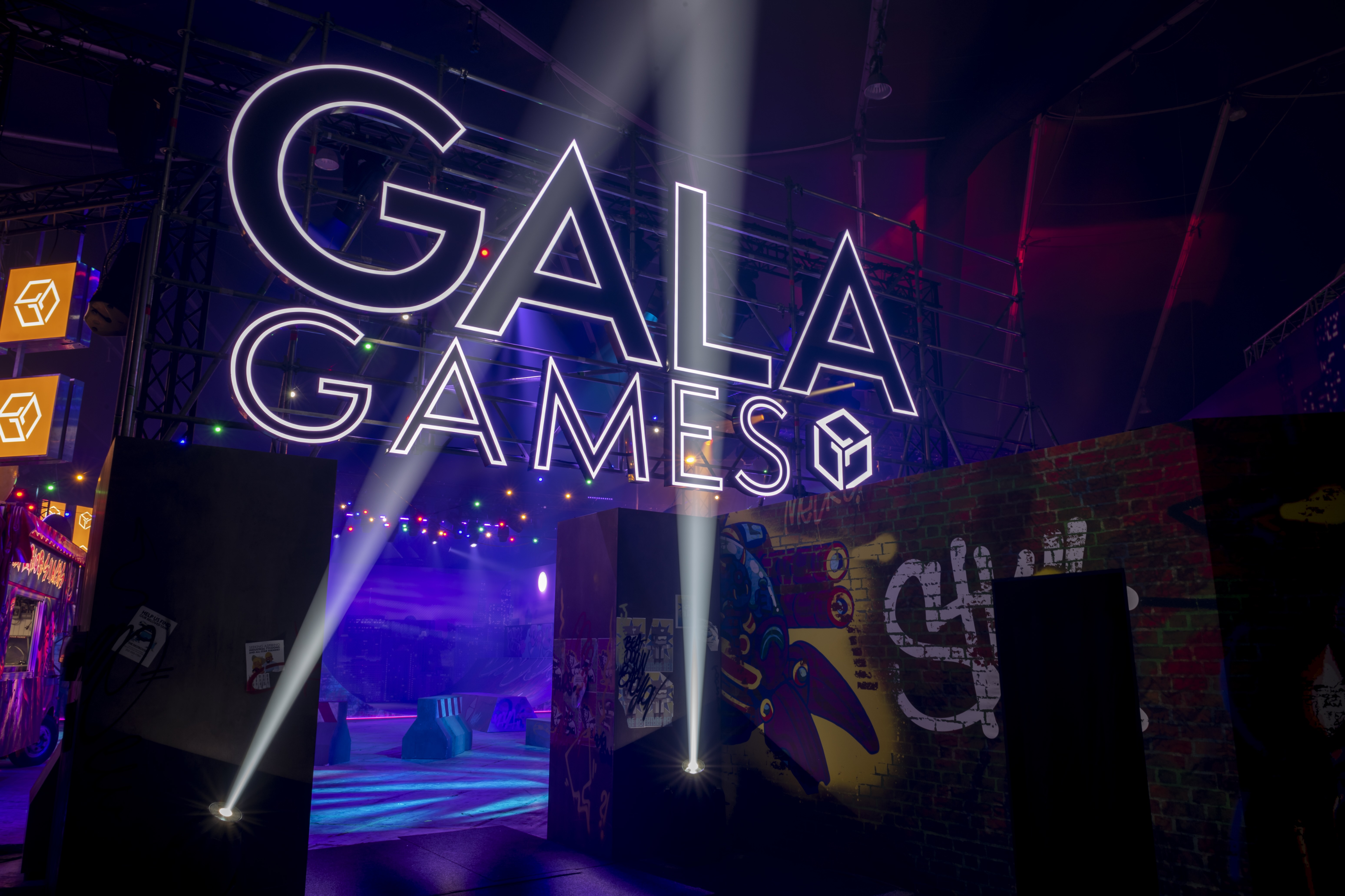 Gala Games
